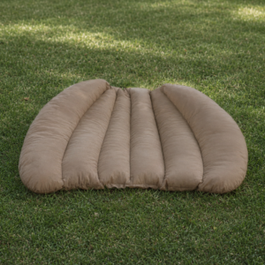 Unknown Nordic XL Luxe swing seat cushion