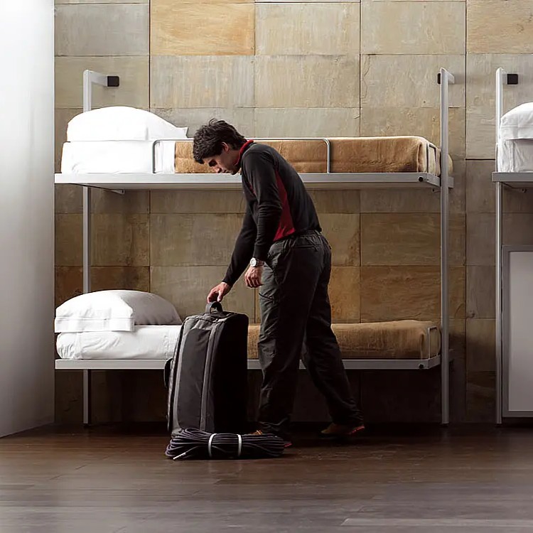 Sellex La Literal bunk bed
