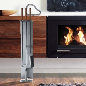 Conmoto Peter Maly Modern Fire Tools