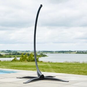 Image of Unknown Nordic Bios stand