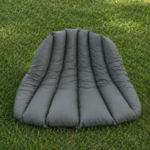 Unknown Nordic small swing seat cushion