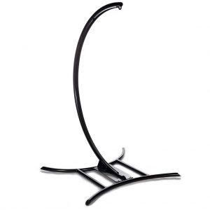 Image of Bios swing seat stand by Unknown Nordic garden furniture