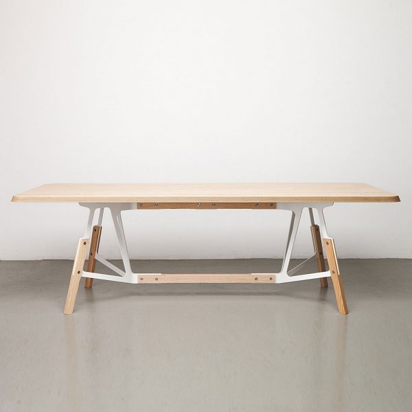 Quodes Stammtisch Table - Modern Design Table