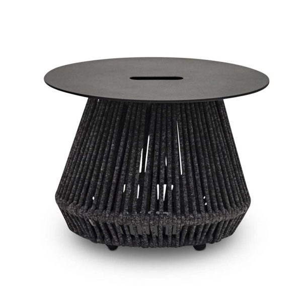 Low Jibe OUTDOOR LOW TABLES - MODERN Garden SIDE TABLES & Garden COFFEE TABLES - HIGH QUALITY Garden Furniture Materials - Bloo CONTEMPORARY GARDEN FURNITURE