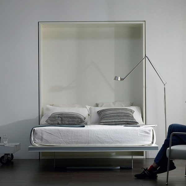Image of Sellex La Literal folding Queen-size bed