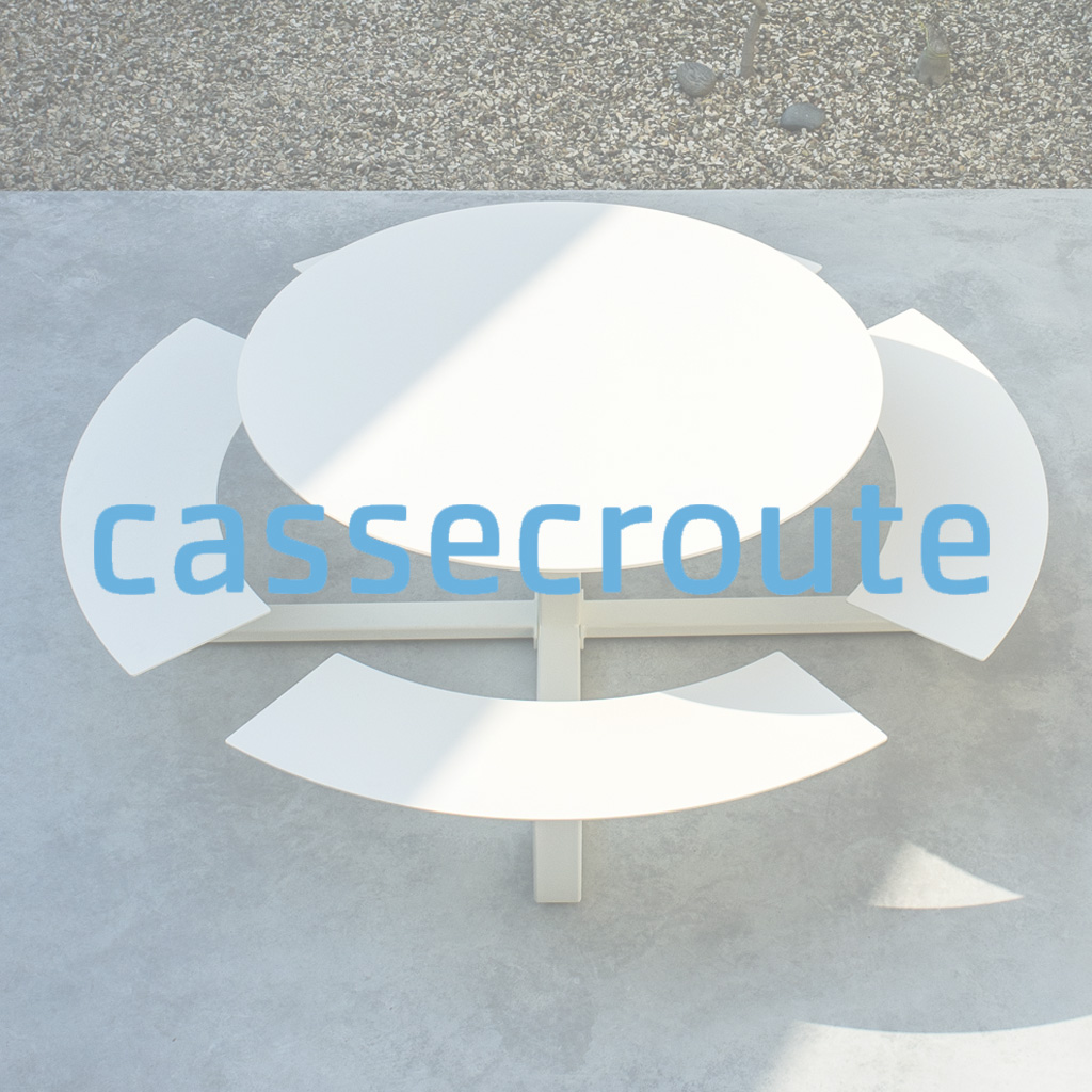 Cassecroute
