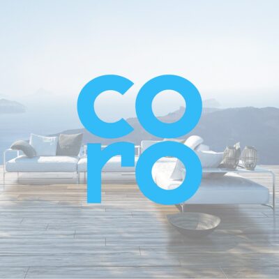 Image of Coro furniture logo
