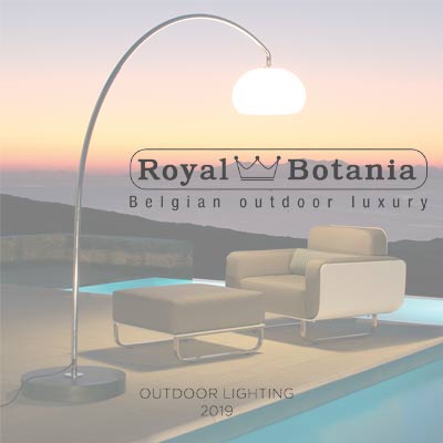 Royal Botania Lighting