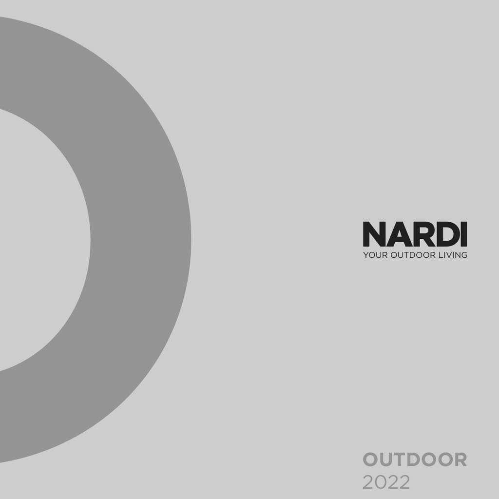 nardi-outdoor-2022-cover