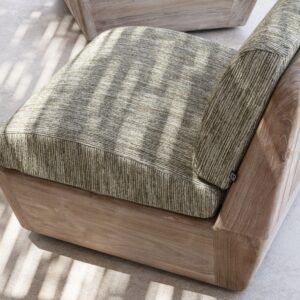 Image of Gommaire Jules 1 seat swivel lounge chair