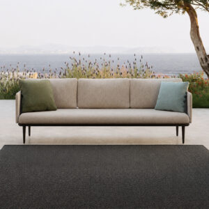 Royal Botania Styletto Lounge