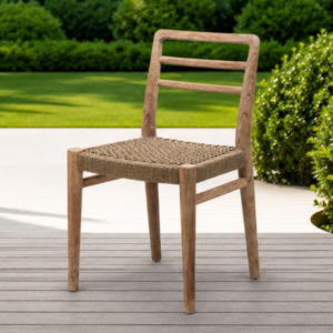 Gommaire Chair Jared