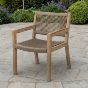 Gommaire Armchair Mario Rope