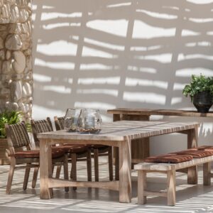 Gommaire Table Jacoba