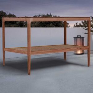 Gloster Lima serving table