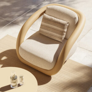 Vondom Mel Lounge Chair