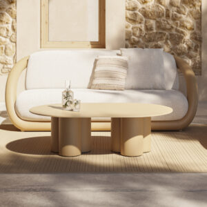 Vondom Mel sofa