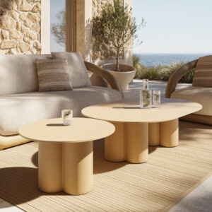 Vondom Mel low tables