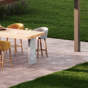 Outdoor bar furniture