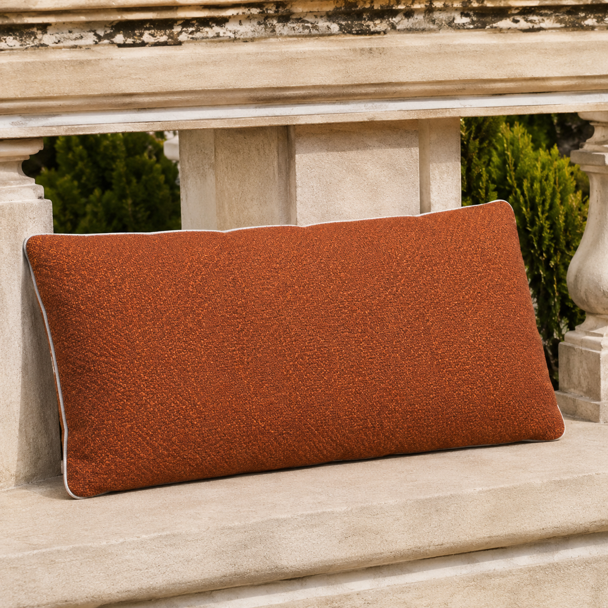 Image of Unopiu lumbar cushion