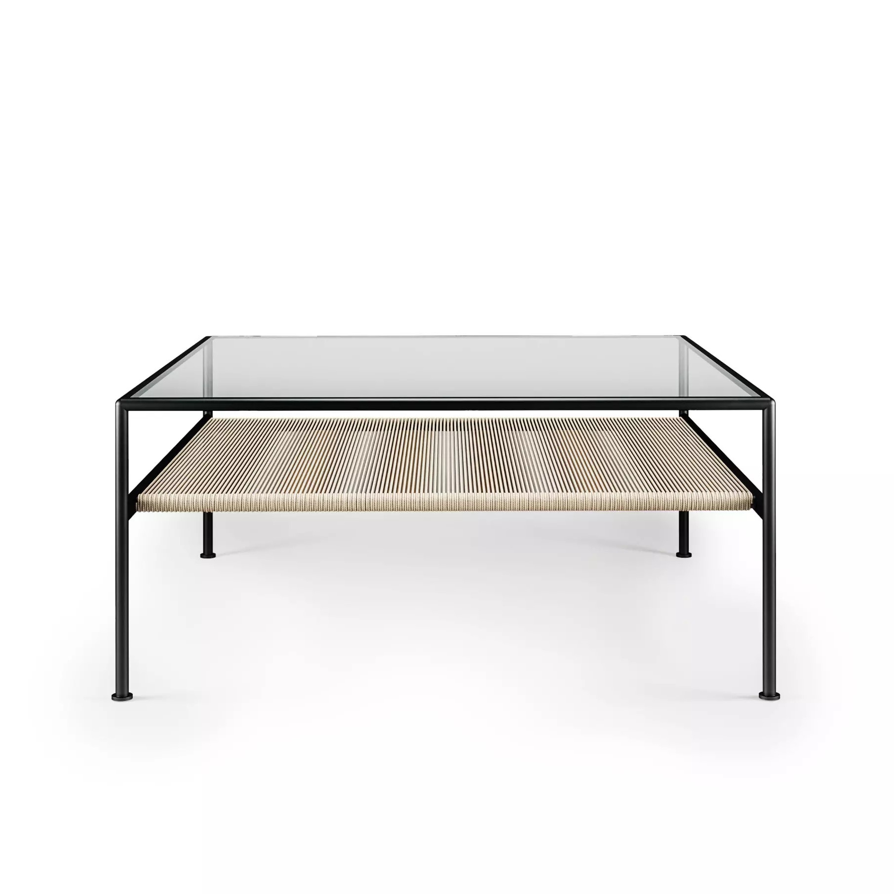 Studio image of Roshults Antibes garden lounge furniture