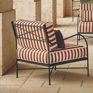 Unopiu IGEA armchair