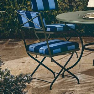 Unopiu IGEA folding garden chair