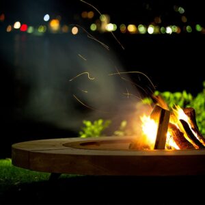 Fire pits