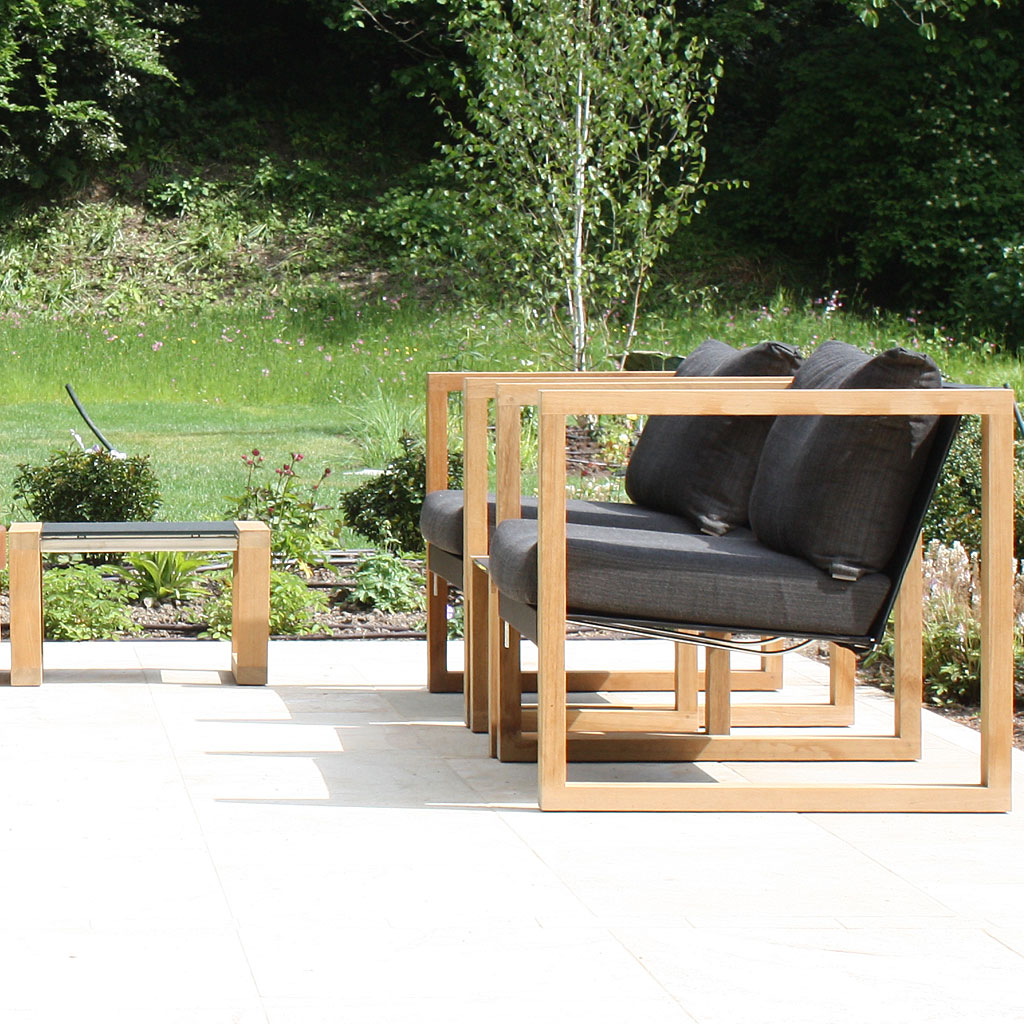 FueraDentro CIMA LOUNGE Modernist GARDEN Sofas