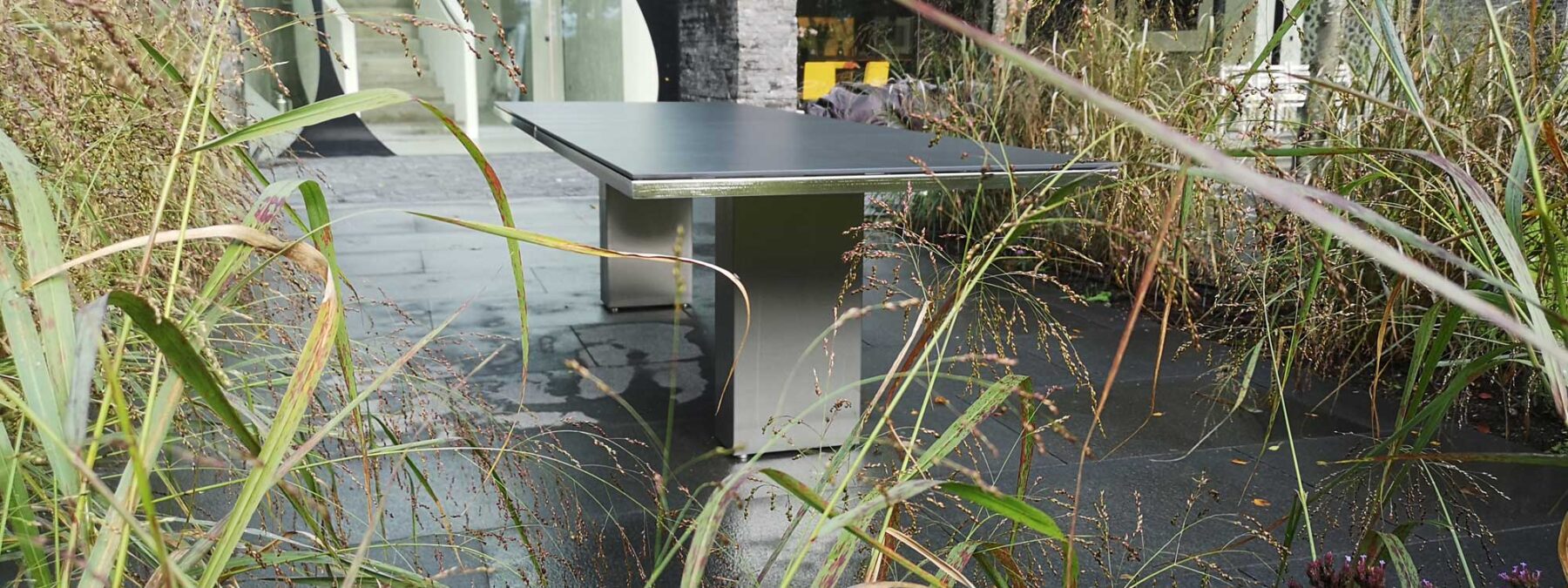 Doble Garden DINING Furniture