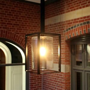 Image of Royal Botania Dome Ceiling light
