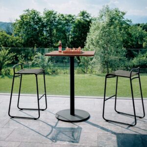 Outdoor Barstools