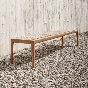 Garden benches