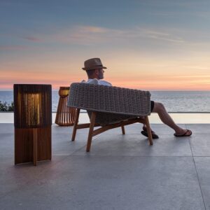 Garden Lounge Chairs