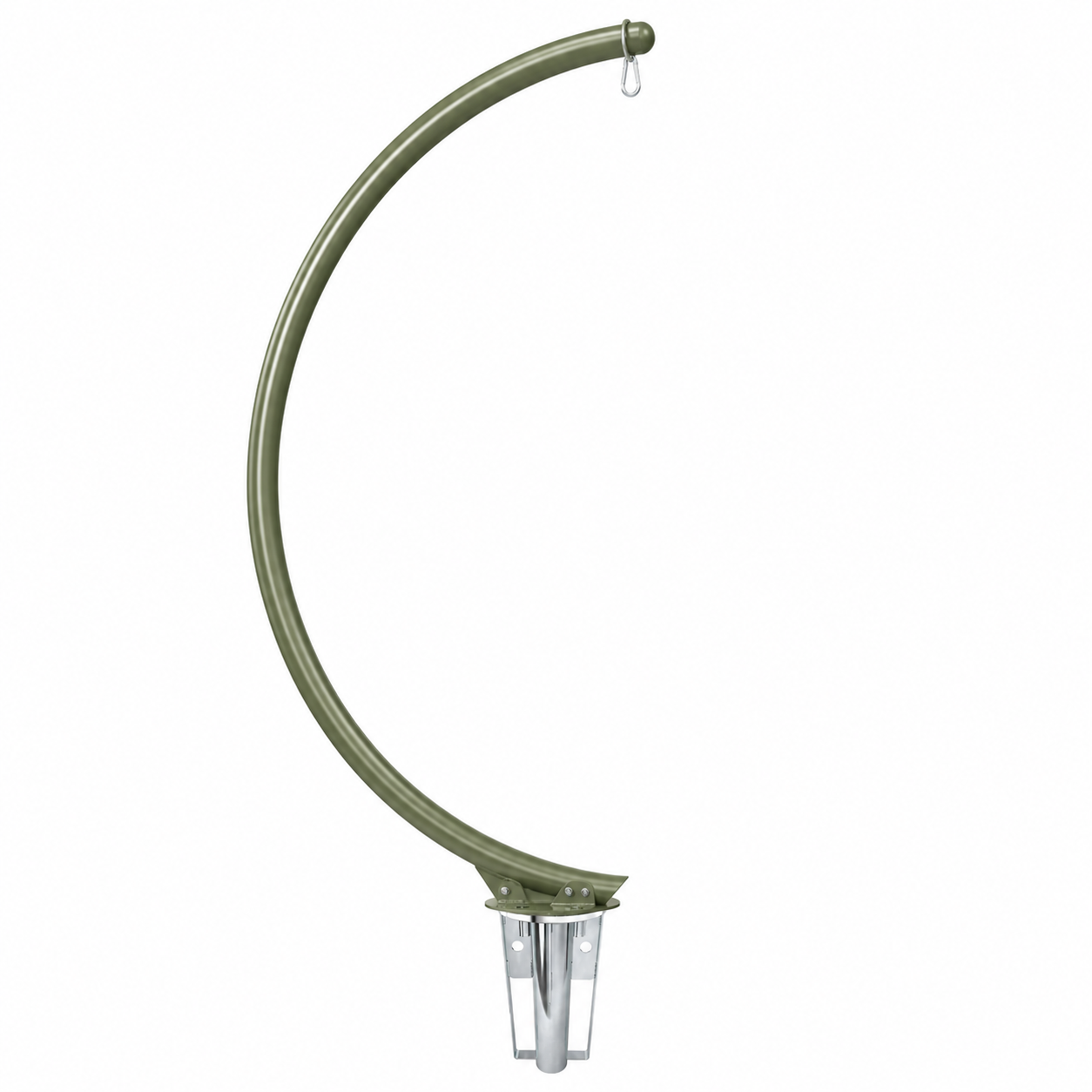 Unknown Nordic Hanging Chair Stand - Image 8