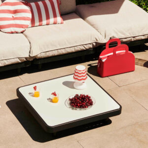 Image of Fatboy Paletti low table