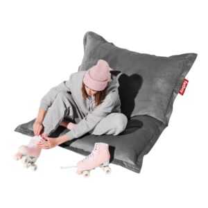 Fatboy Original Slim Velvet Beanbag