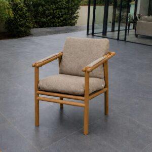 Image of Cane-line Sticks dining chair