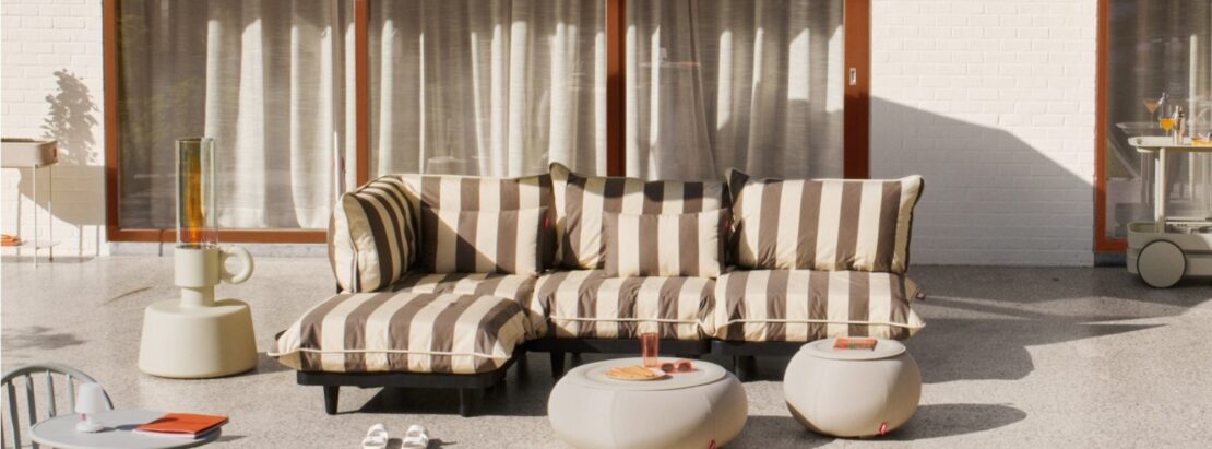 Image of Fatboy Paletti Lounge
