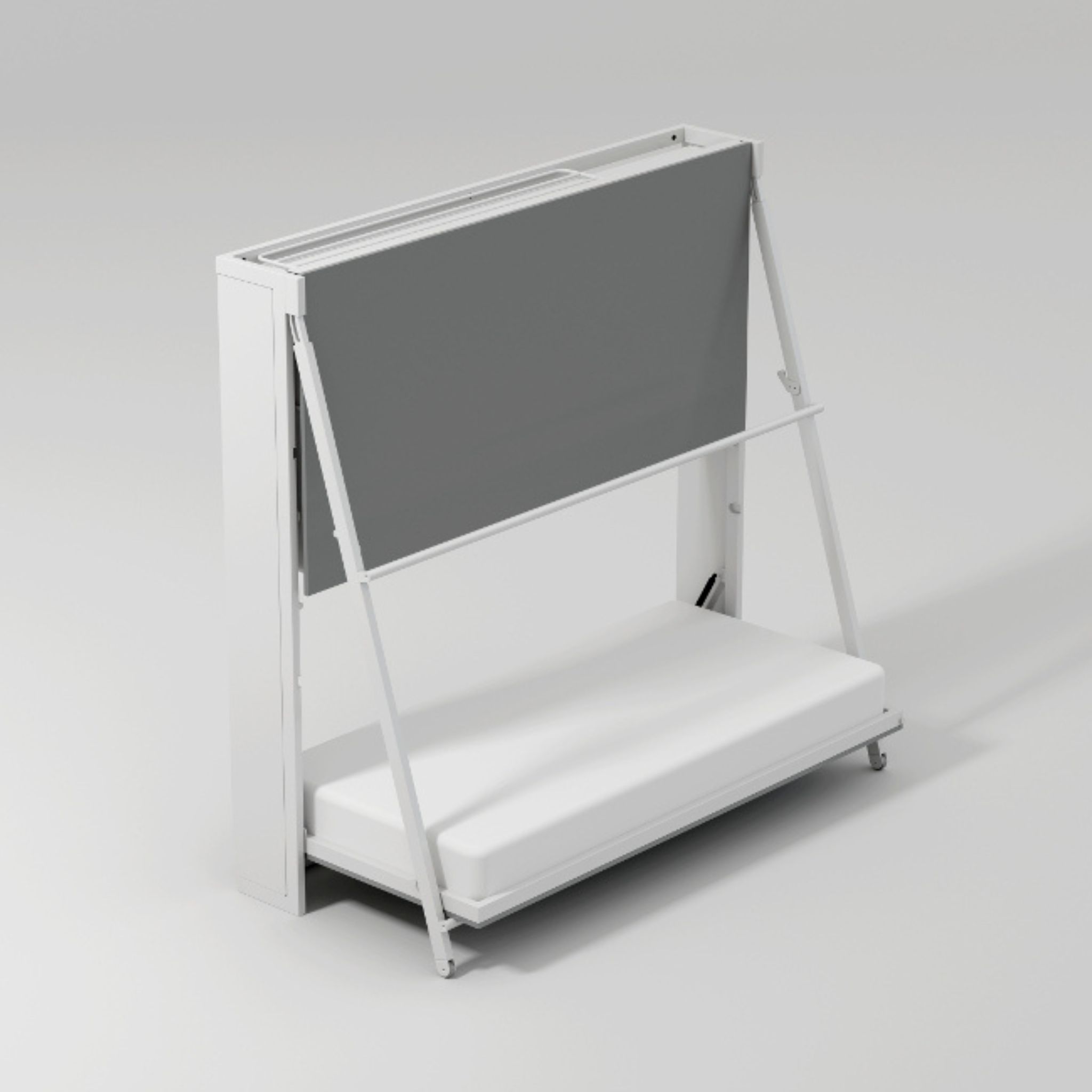 Sellex Axys folding bunk bed