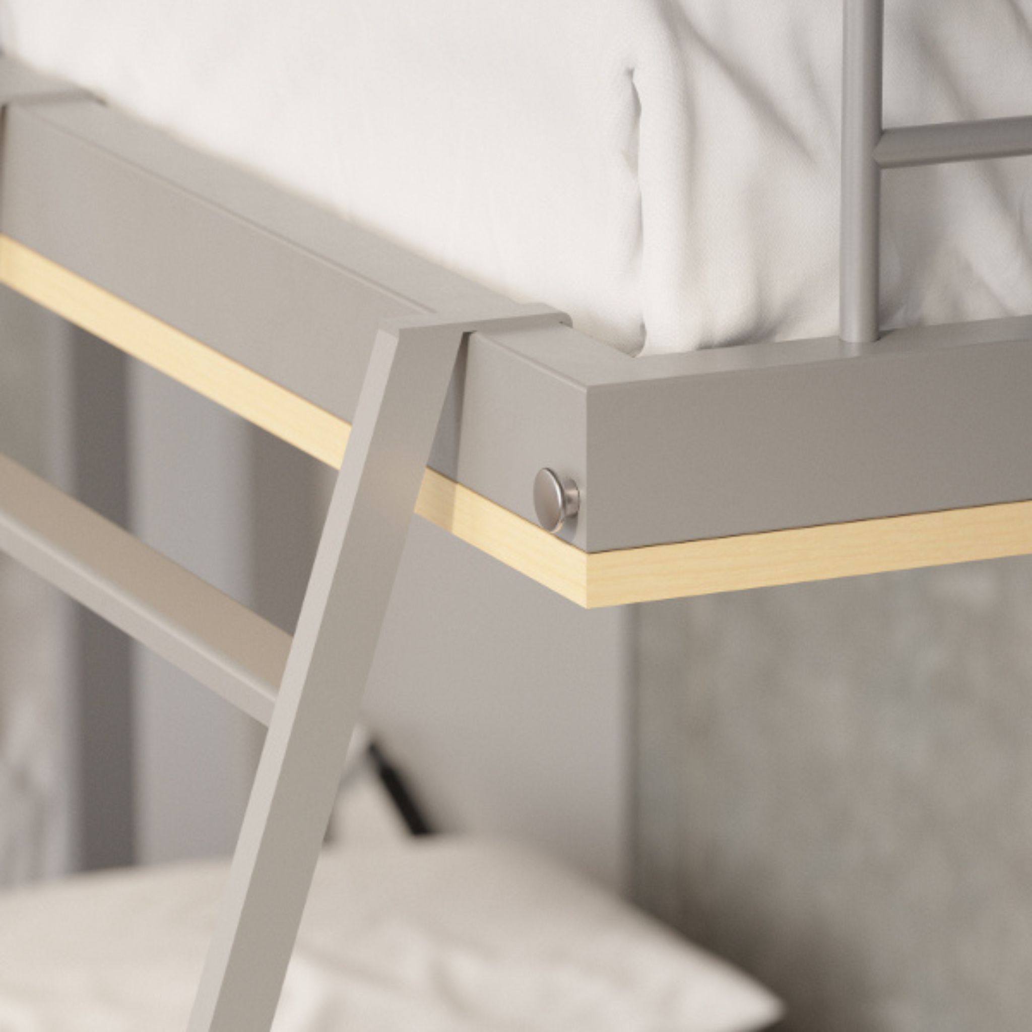 Sellex Axys folding bunk bed