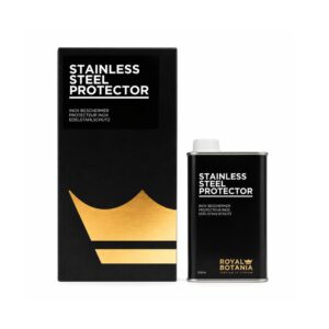 Image of Royal Botania stainless steel protector